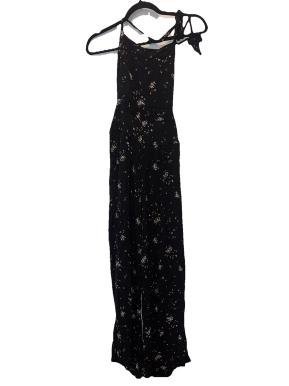 Free People Sweet In The Streets Jumpsuit - Picture 6 of 14